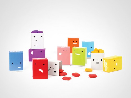 نمونه هایی از بسته‌بندی هاي خلاقانه محصولات