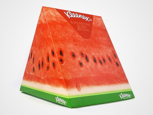 نمونه هایی از بسته‌بندی هاي خلاقانه محصولات