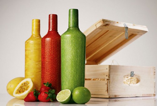 نمونه هایی از بسته‌بندی هاي خلاقانه محصولات