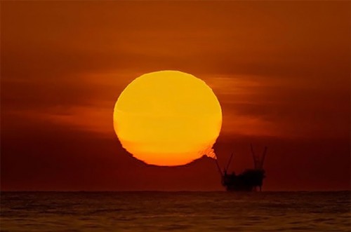 نمونه هایی از پرسپکتیوهای جالب و خلاقانه