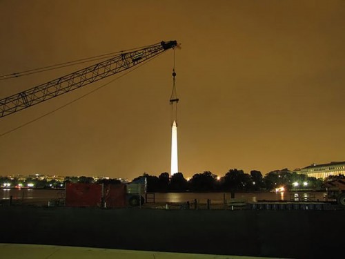 نمونه هایی از پرسپکتیوهای جالب و خلاقانه