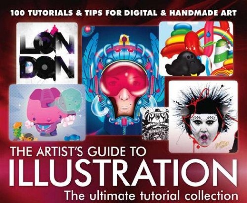 دانلود کتاب The Artists Guide to Illustration 2011 آموزش هنر دیجیتالی و دستی