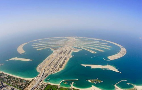 عکس های دبی در امارات متحده عربی