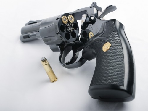عکس و والپیپرهای زیبا از اسلحه Gun Wallpaper