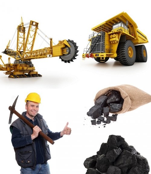 دانلود تصاویر استوک معدن و معدن کاری Coal Mining Stock Photo دانلود تصاویر استوک معدن و معدن کاری Coal Mining Stock Photo
