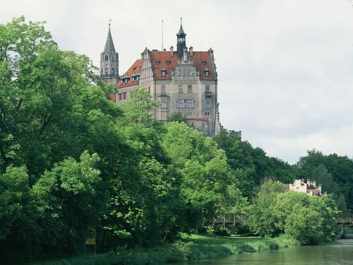 تصاویری زیبا از مکان های توریستی آلمان