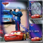 دانلود فریم عکس برای کودکان (تولد) Photoframe   Kids Happy Birthday