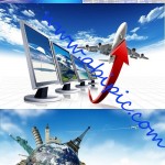 دانلود 5 عکس استوک با موضوع آلودگی محیط زیست