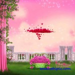 دانلود پروژه و طرح لایه باز آماده فتوشاپ با نام آرزوهای ما Sources PSD   Our Dream