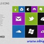 دانلود طرح لایه باز ساخت لوگو Logo Mockup  GraphicRiver