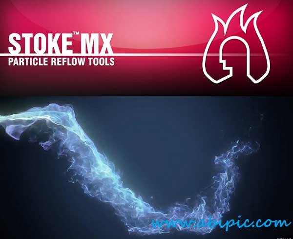 دانلود پلاگین نسخه جدید پلاگین Stoke MX 1.0.0.51286 3ds Max