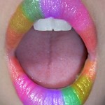 عکس های رنگارنگ