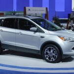 عکس های بسیار زیبا از نمایـشگاه خـودرو ۲۰۱۱ در لـس آنـجلس