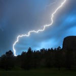 تصاویر بسیار پدیده های طبیعی