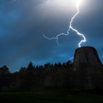 تصاویر بسیار پدیده های طبیعی