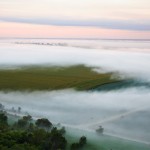 تصاویر بسیار پدیده های طبیعی