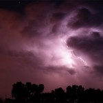 تصاویر بسیار پدیده های طبیعی