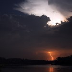 تصاویر بسیار پدیده های طبیعی