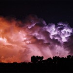 تصاویر بسیار پدیده های طبیعی