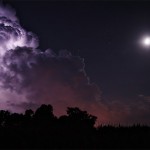 تصاویر بسیار پدیده های طبیعی