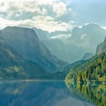 عکس های بسیار زیبا از رشته کوه آلپ