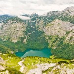 عکس های بسیار زیبا از رشته کوه آلپ