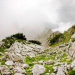 عکس های بسیار زیبا از رشته کوه آلپ