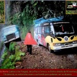 جاده های عجیب و شگفت انگیز دنیا