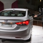 هیوندای Elantra