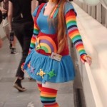 عکس های رنگارنگ