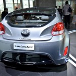 عکس های Veloster