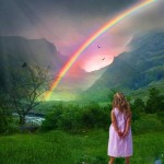 عکس های رنگارنگ