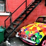 عکس های رنگارنگ