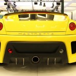 عکس های جدید Mastretta