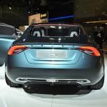 مدل های سواری ولوو