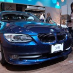 عکس های BMW 328i