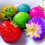 عکس های رنگارنگ