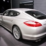 عکس های پورشه هیبرید