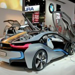 جدیدترین مدل BMW