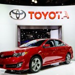 عکسهای مدل جدید تویتا