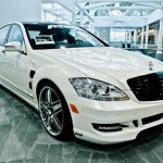 عکس جدید ترین مدل ماشین بنز