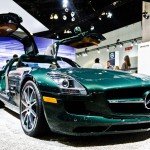 عکس جدیدترین مدل های بنز