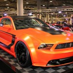 عکس ماشین های اسپرت