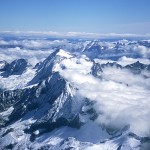 عکس های بسیار زیبا از رشته کوه آلپ