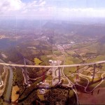 جاده های عجیب و شگفت انگیز دنیا