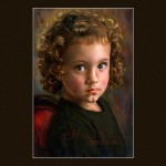 نقاشی های بسیار زیبا از کودکان