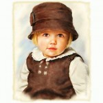 نقاشی های بسیار زیبا از کودکان