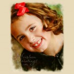 نقاشی های بسیار زیبا از کودکان