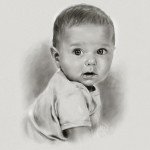 نقاشی های بسیار زیبا از کودکان