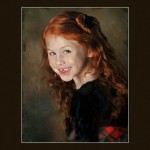 نقاشی های بسیار زیبا از کودکان